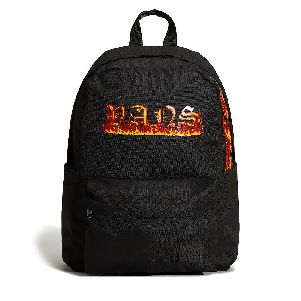 School backpack Vans OLD SKOOL training city