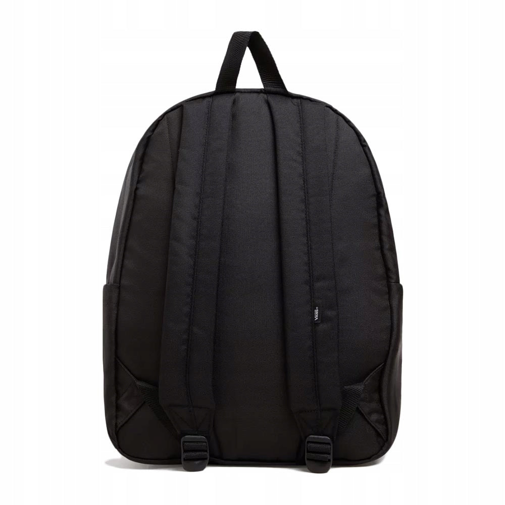 School backpack Vans Old Skool Classic VN000H4YBLK Packaging status original