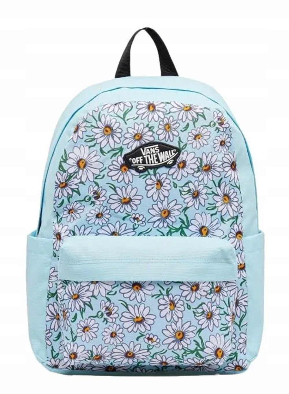 School backpack Vans Old Skool Grom - crystal blue Brand Vans