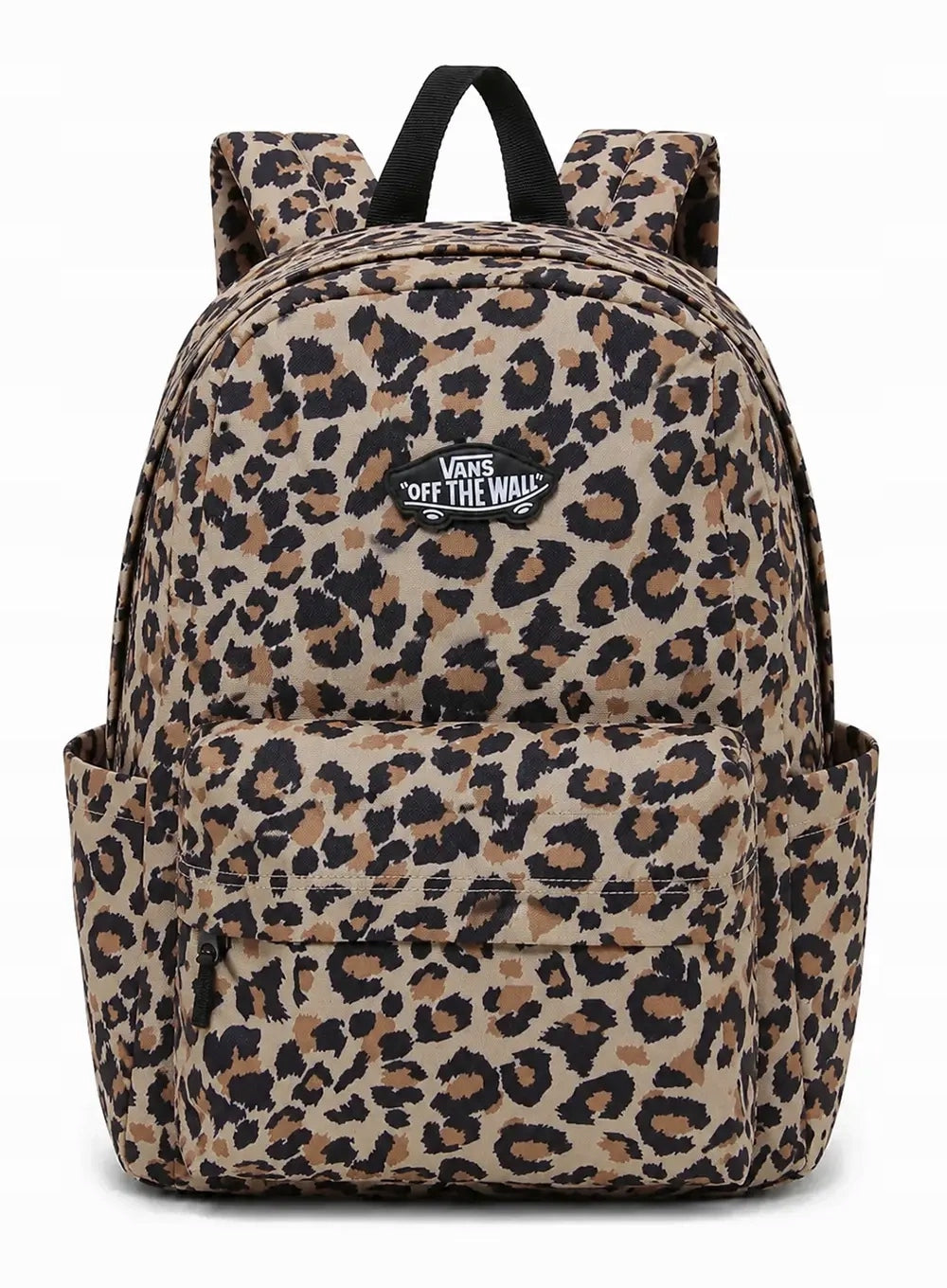 School backpack Vans Old Skool Grom - incense Brand Vans