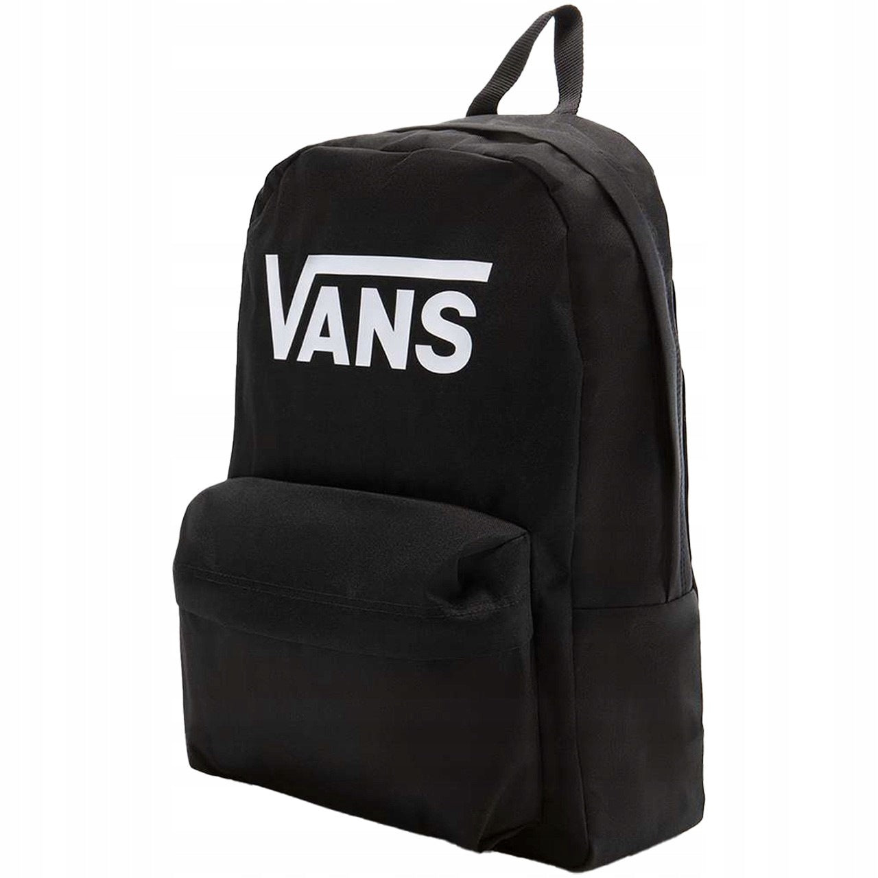 School backpack Vans Old Skool Print 22L urban black large logo VANS Packaging status original