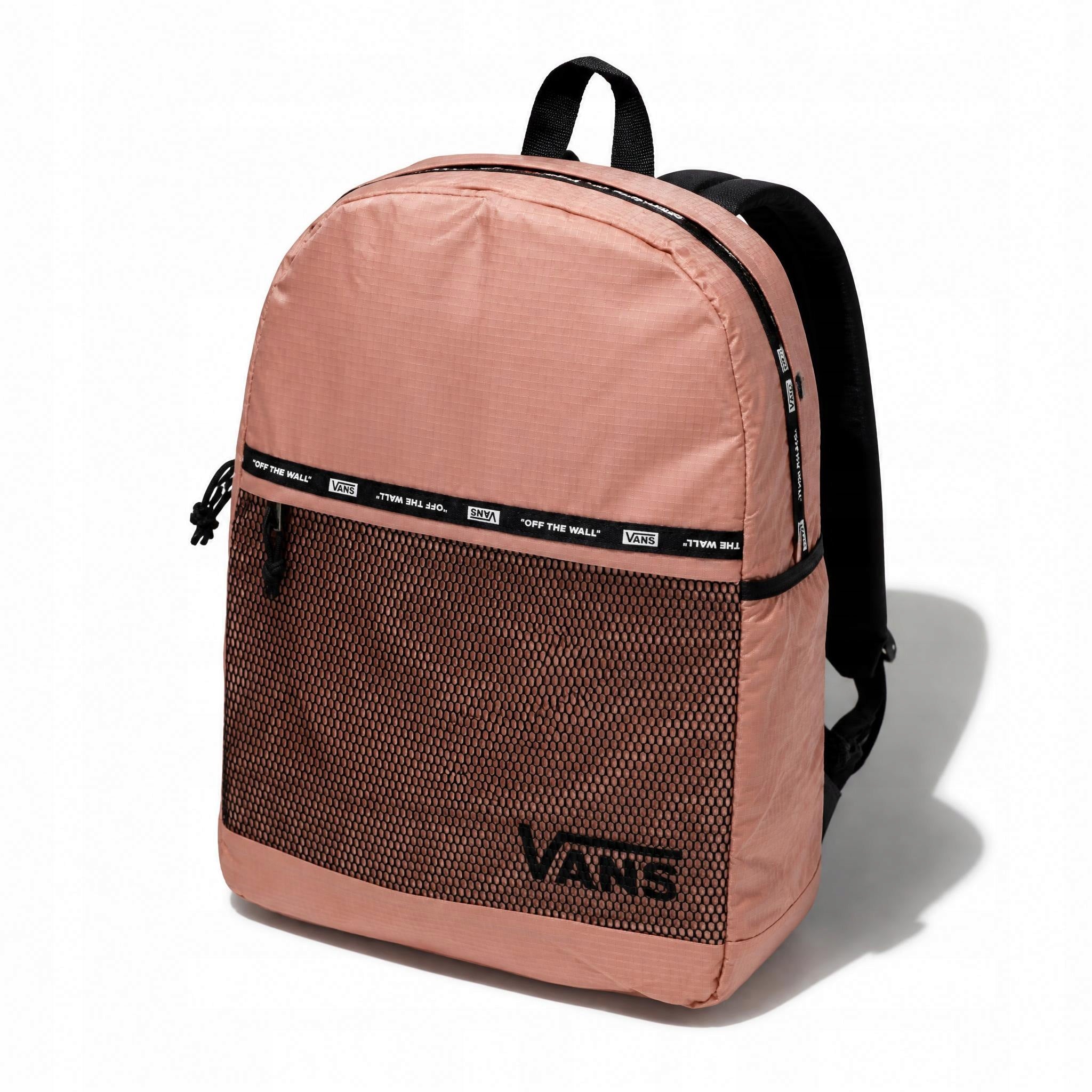 School backpack Vans Pep Squad II BA VN0A4S6WZLS1 Brand Vans