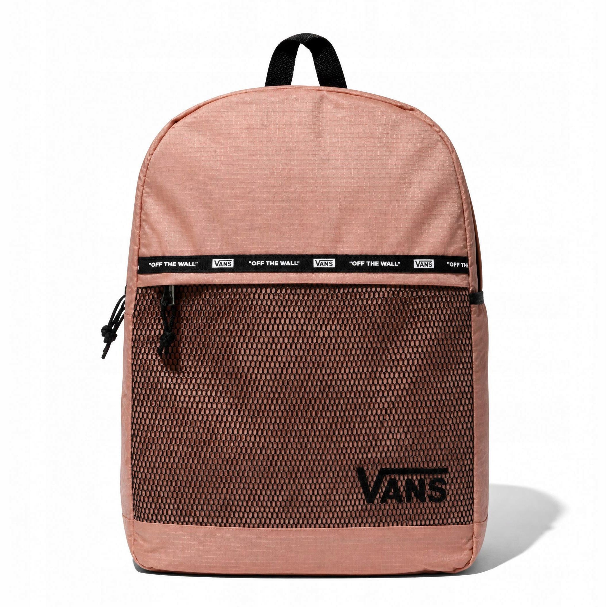 School backpack Vans Pep Squad II BA VN0A4S6WZLS1