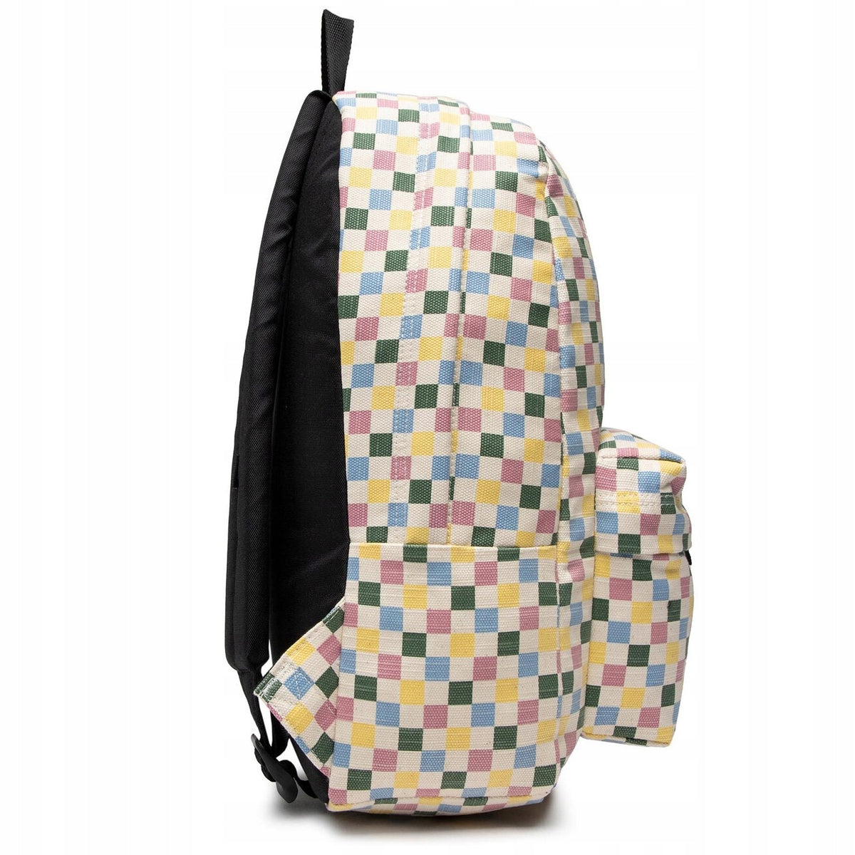 School backpack Vans WM DEANA III BACKPACK VN00021MXZP1 Brand Vans