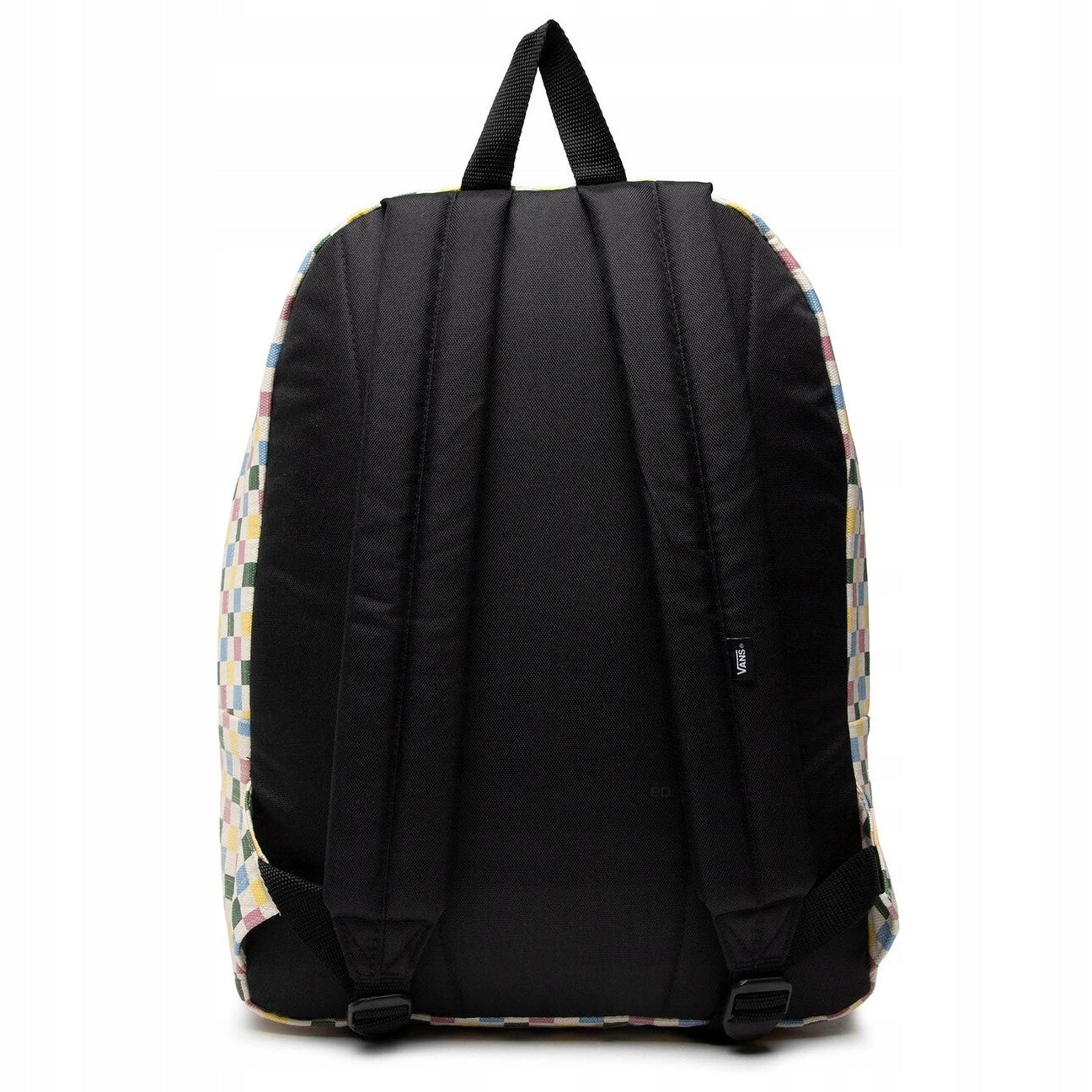 School backpack Vans WM DEANA III BACKPACK VN00021MXZP1 Manufacturer code VN00021MXZP1