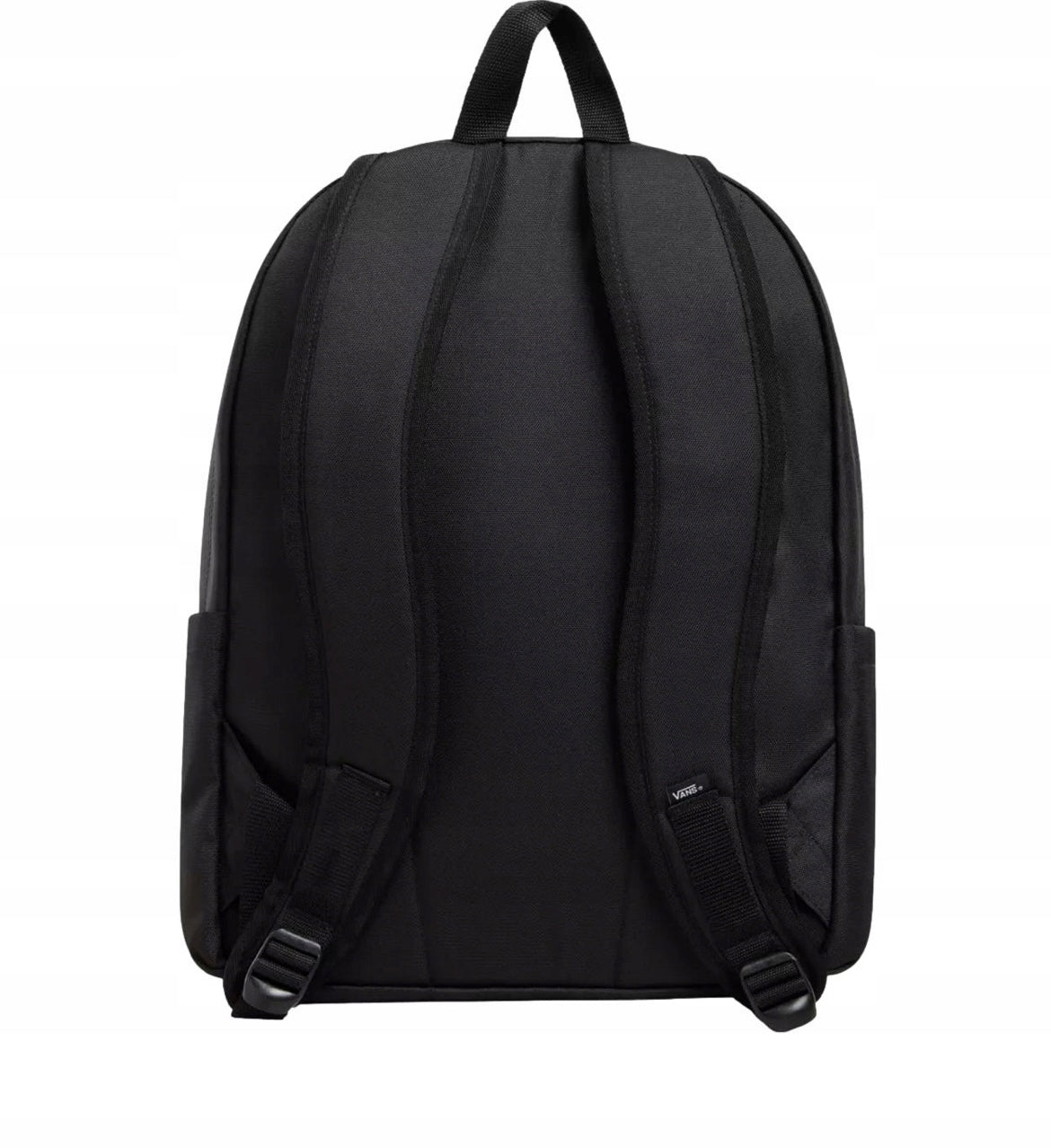 School backpack Vans black classic 22L perfect gift for Christmas Santa Claus Brand Vans