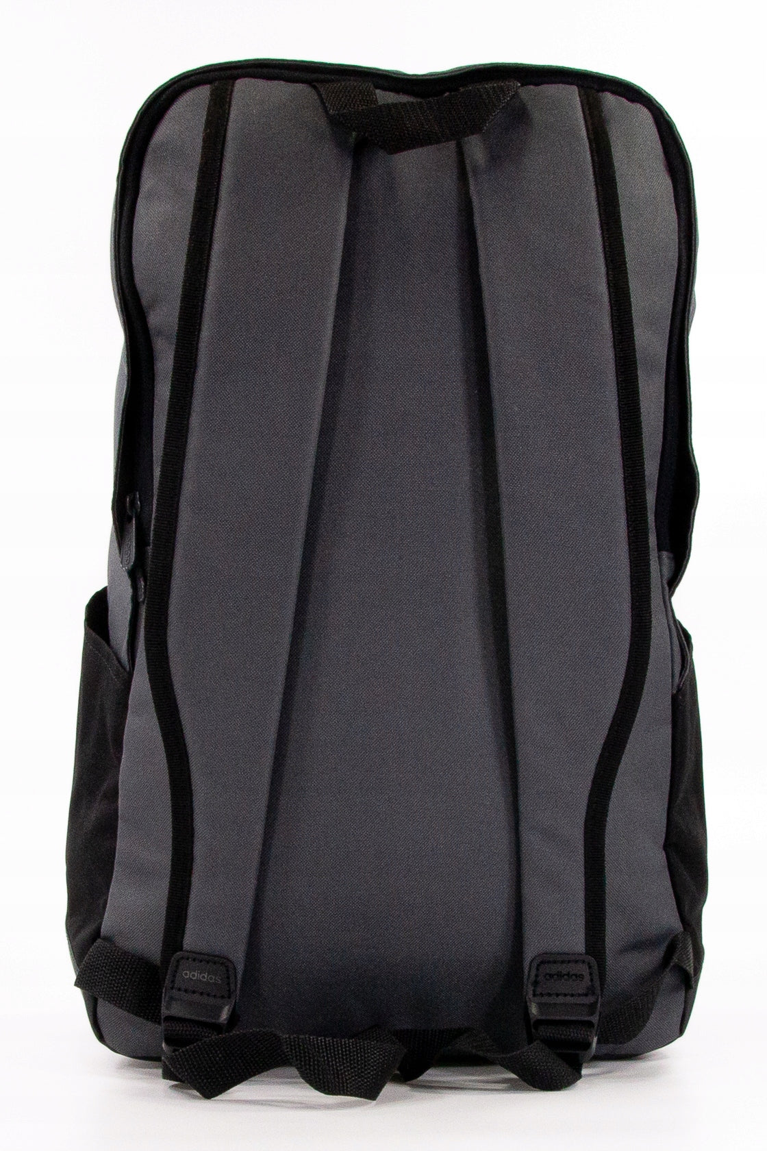 School backpack adidas B2S 3S BP ED0272 Dimensions large (A4 size)