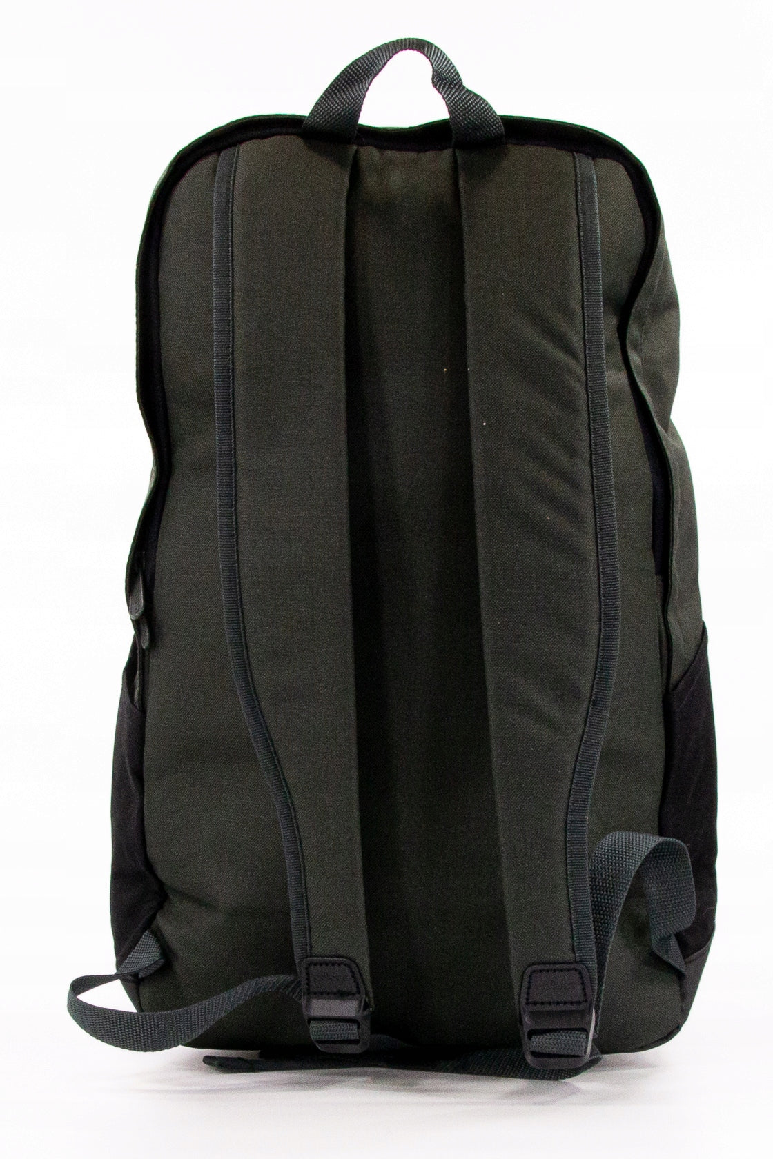 School backpack adidas B2S 3S BP ED0273 Dimensions large (A4 size)