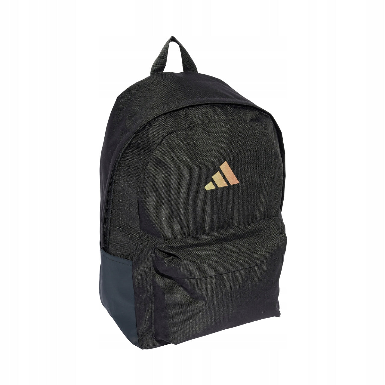 School backpack adidas Essentials 3 Bar Logo black for city school JY1002 Brand adidas