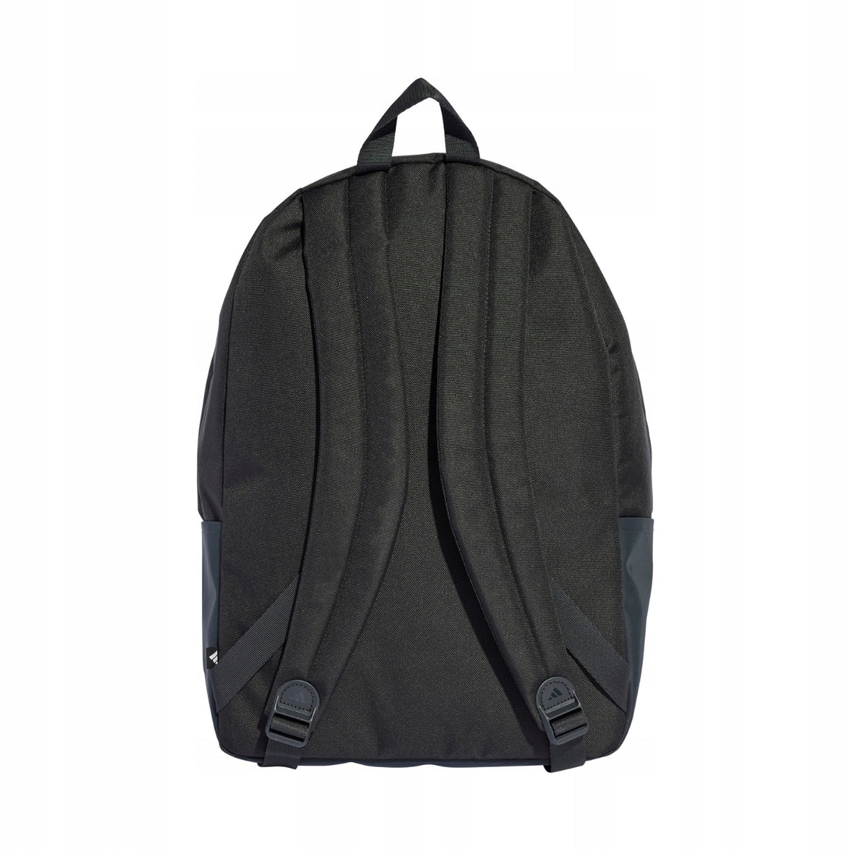 School backpack adidas Essentials 3 Bar Logo black for city school JY1002 Packaging status original
