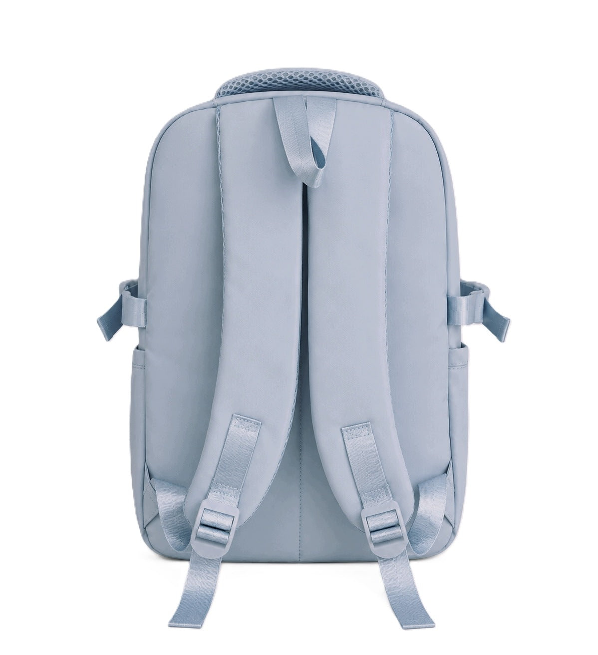School backpack blue roomy youth children universal A4 Manufacturer code 5903686895487