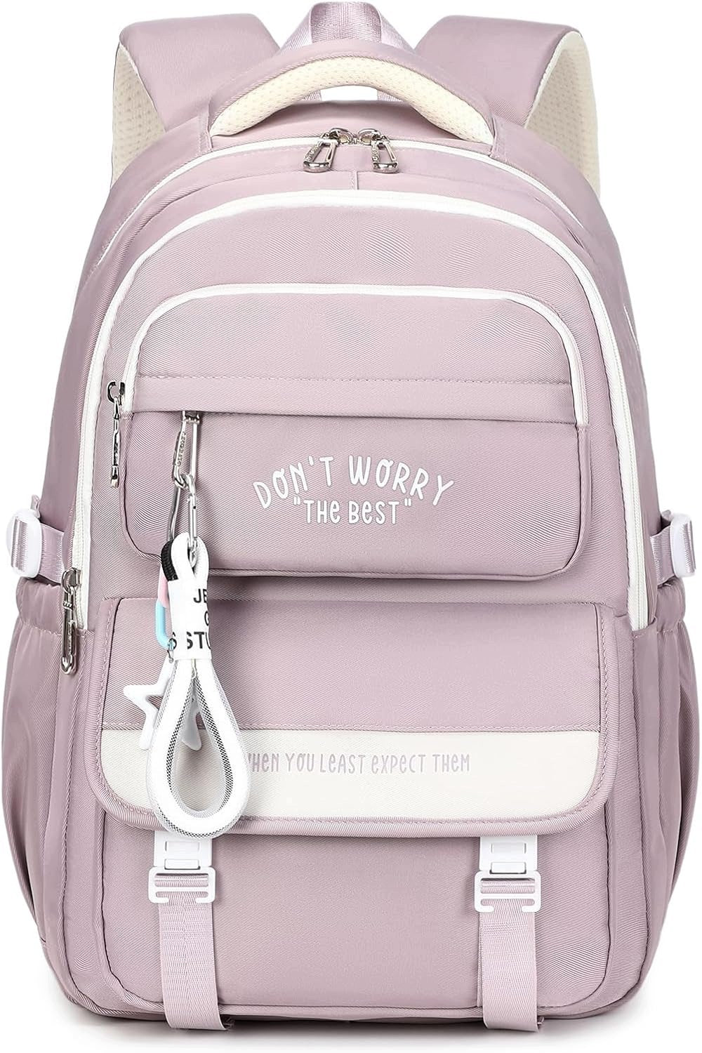 School backpack for teenagers, girls, school backpack Manufacturer code 362630