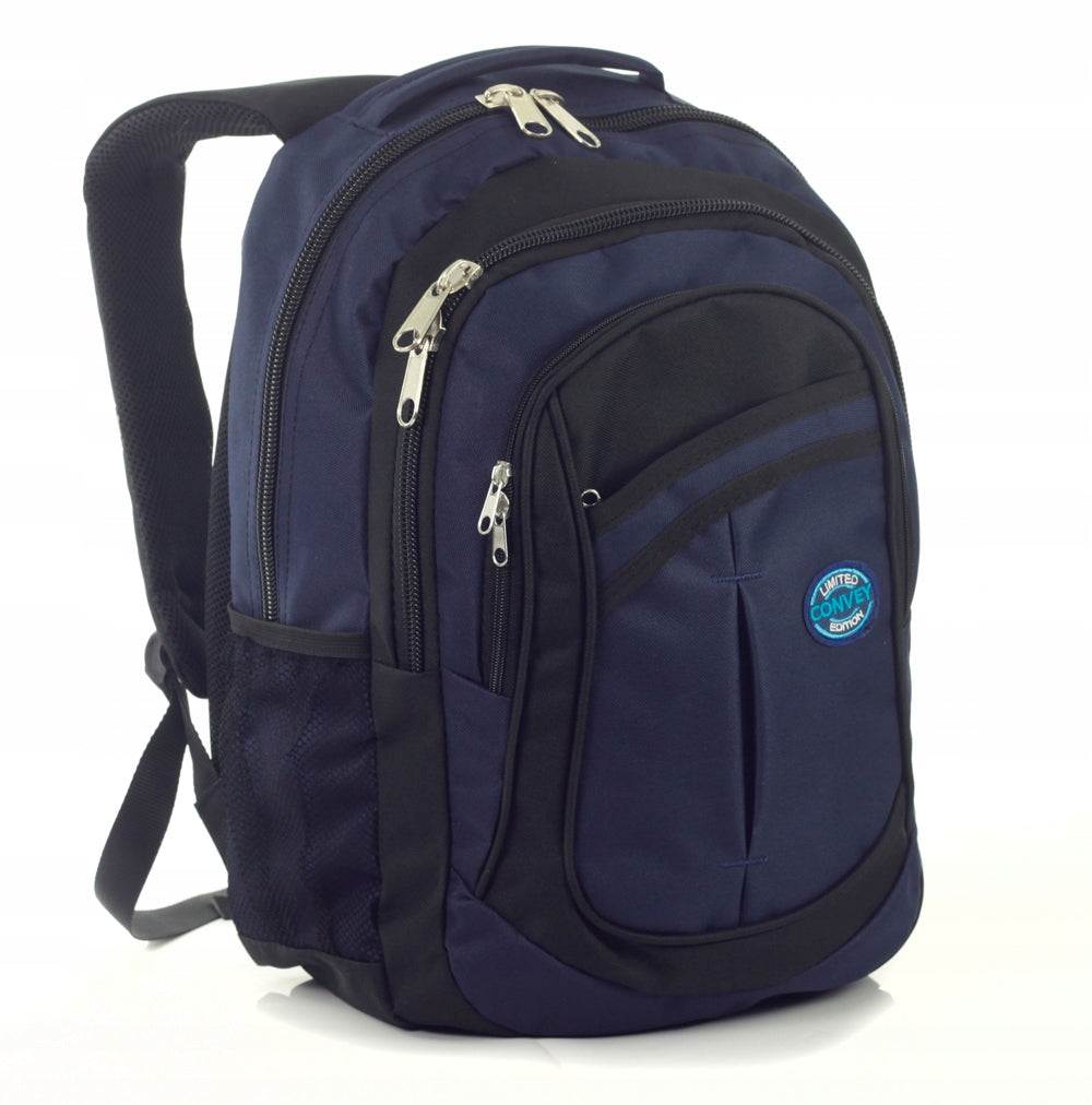 School backpack for work 25L Convey Polish Product Brand CONVEY