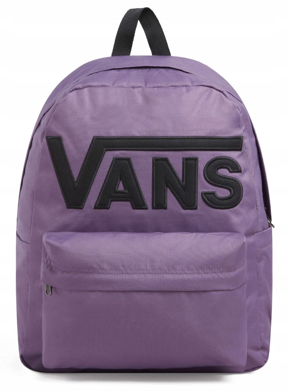 School backpack for youth work VANS Old Skool Drop V - grape jam Brand Vans