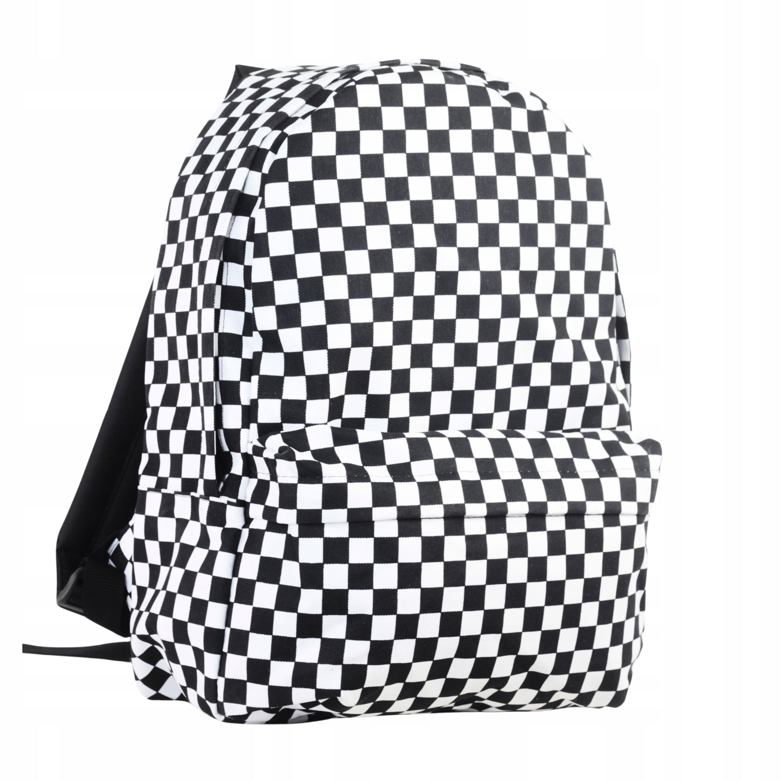 School backpack old school sports phase Polish Product chessboard Convey Manufacturer code BUŁKA SZACHOWNICA BP