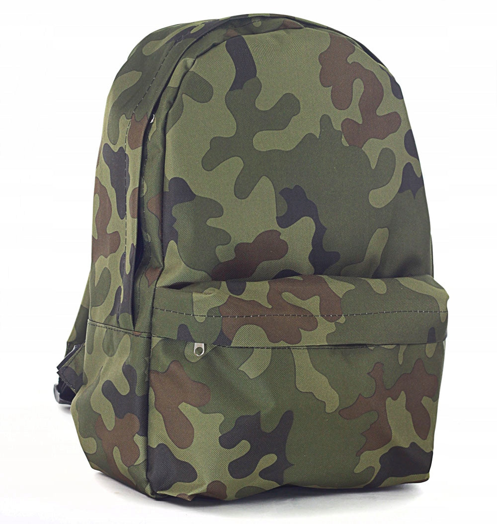 School backpack satchel A4 for boys girls Polish Product Convey Manufacturer code 6966459050284