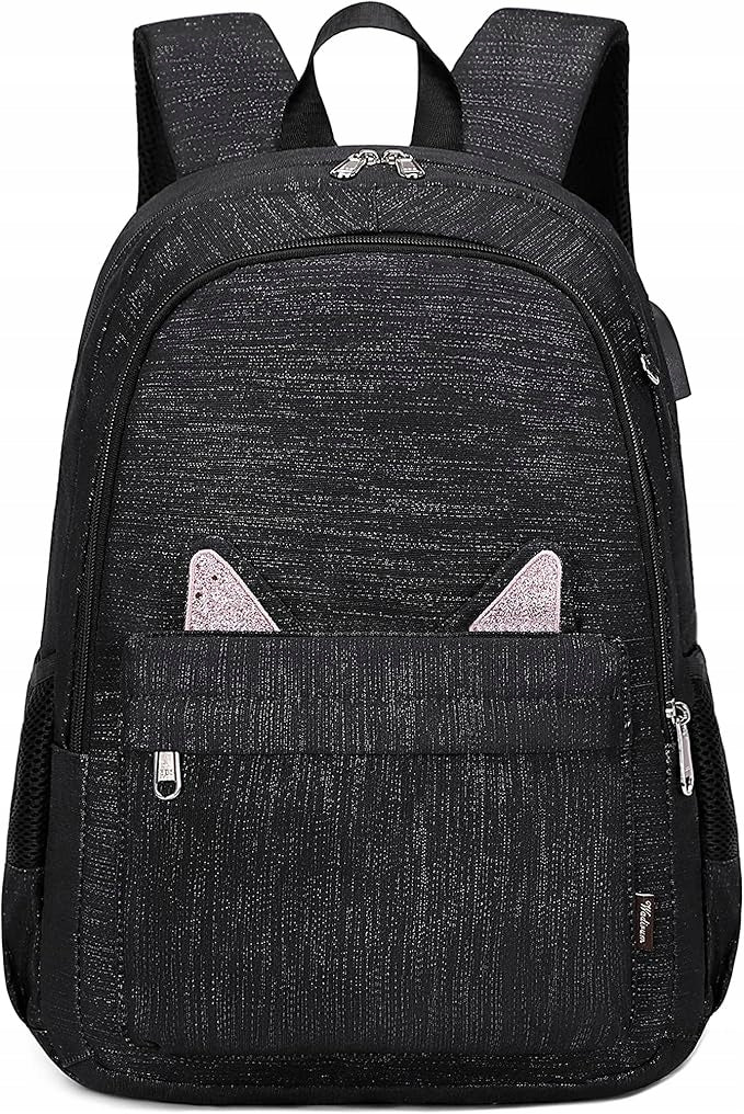 School backpack satchel roomy for girls Wadirum