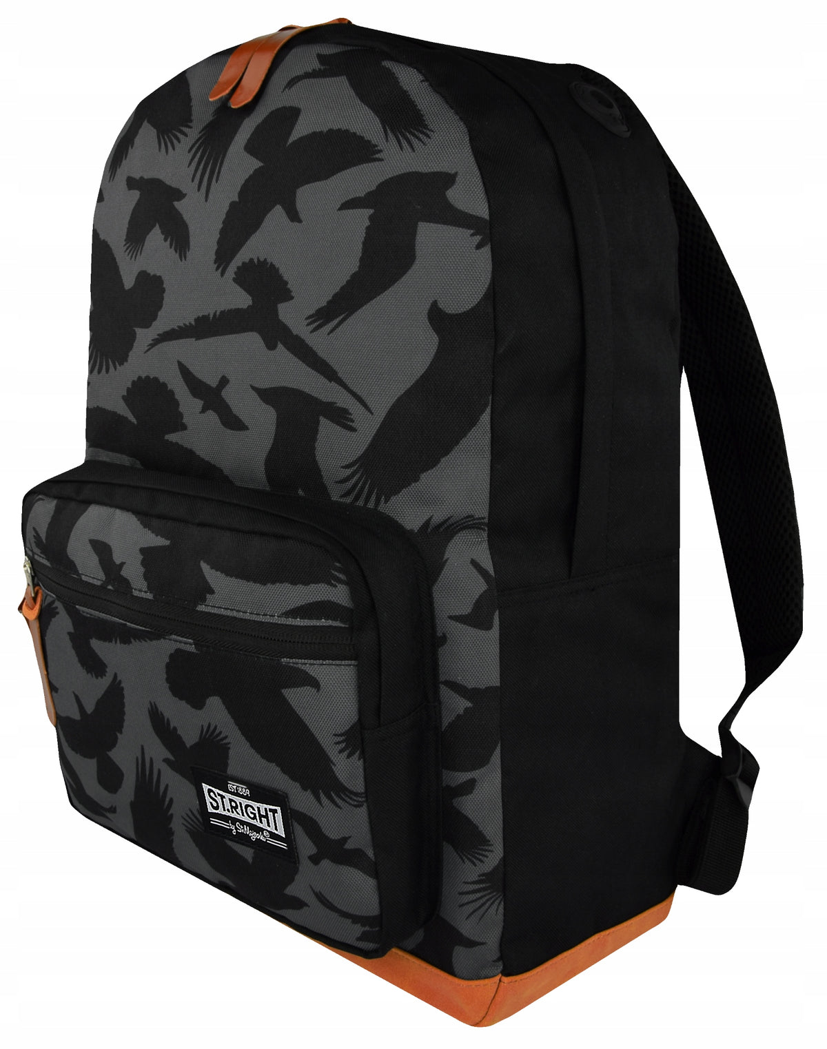 School backpack sports satchel EAGLE Brand St.Right