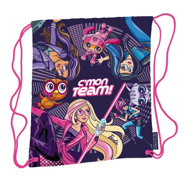 School bag Barbie Secret Agents Starpak 348693