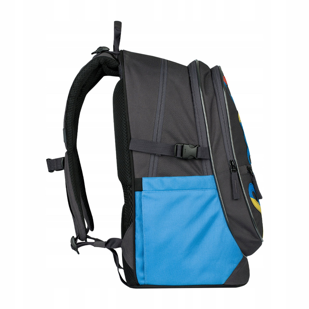 School set Basic logo mix Brand BAAGL