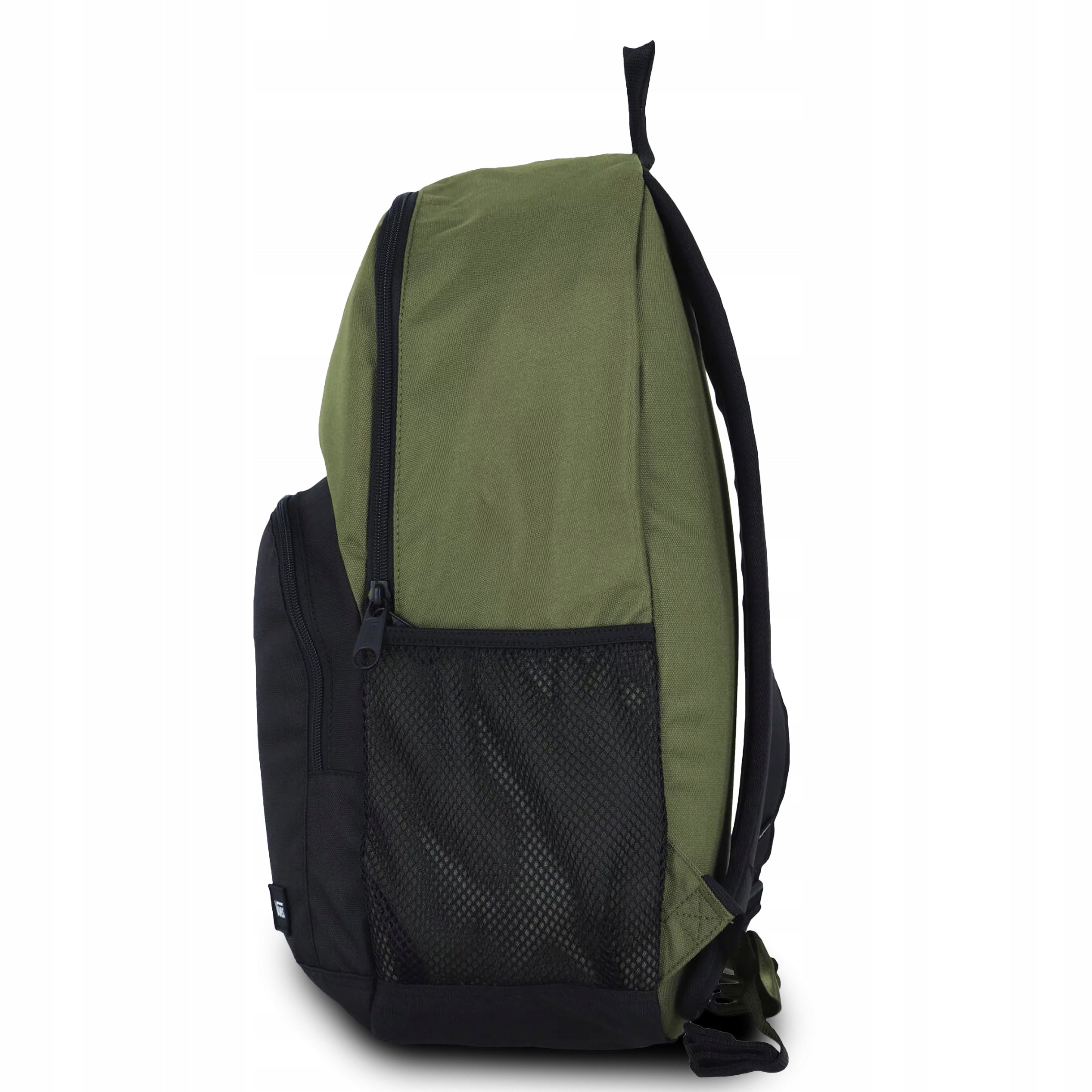 School sports backpack Vans ALUMNI PACK 5-B EAN (GTIN) 5906168575747