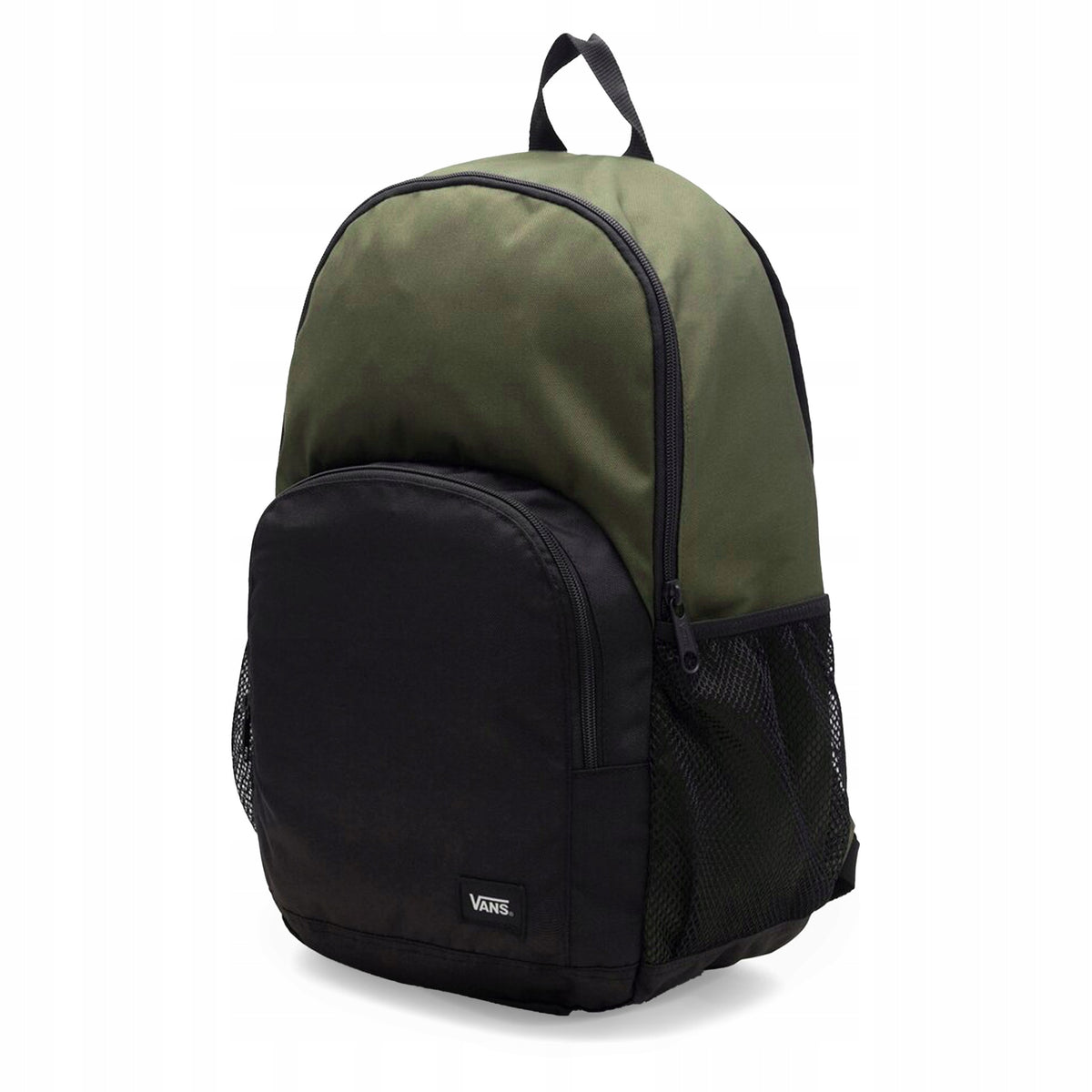 School sports backpack Vans ALUMNI PACK 5-B