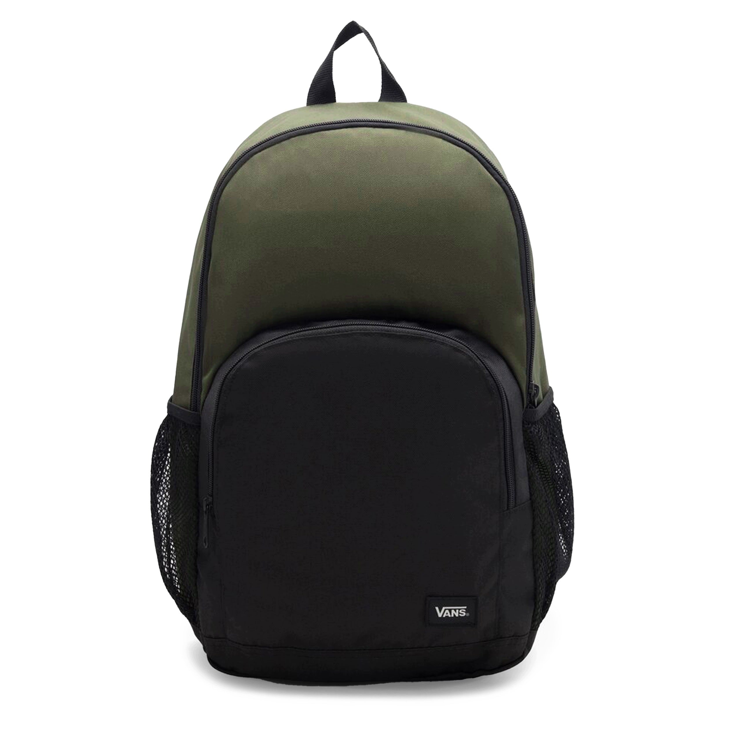 School sports backpack Vans ALUMNI PACK 5-B