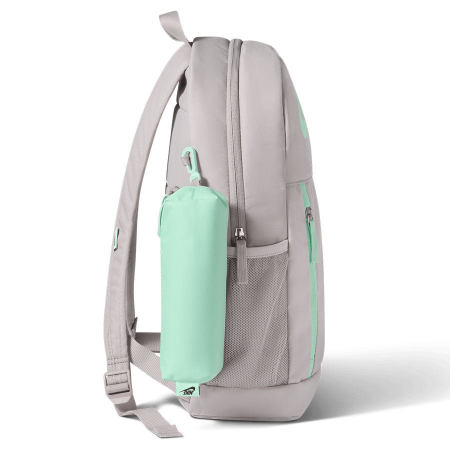 School/training backpack NIKE ELEMENTAL BA6032-211 Beige-mint Manufacturer code BA6032-211