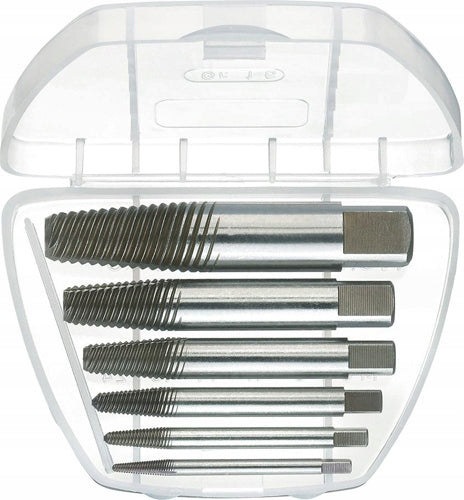 Schröder Screwdrivers M4-M24 Made in Germany
