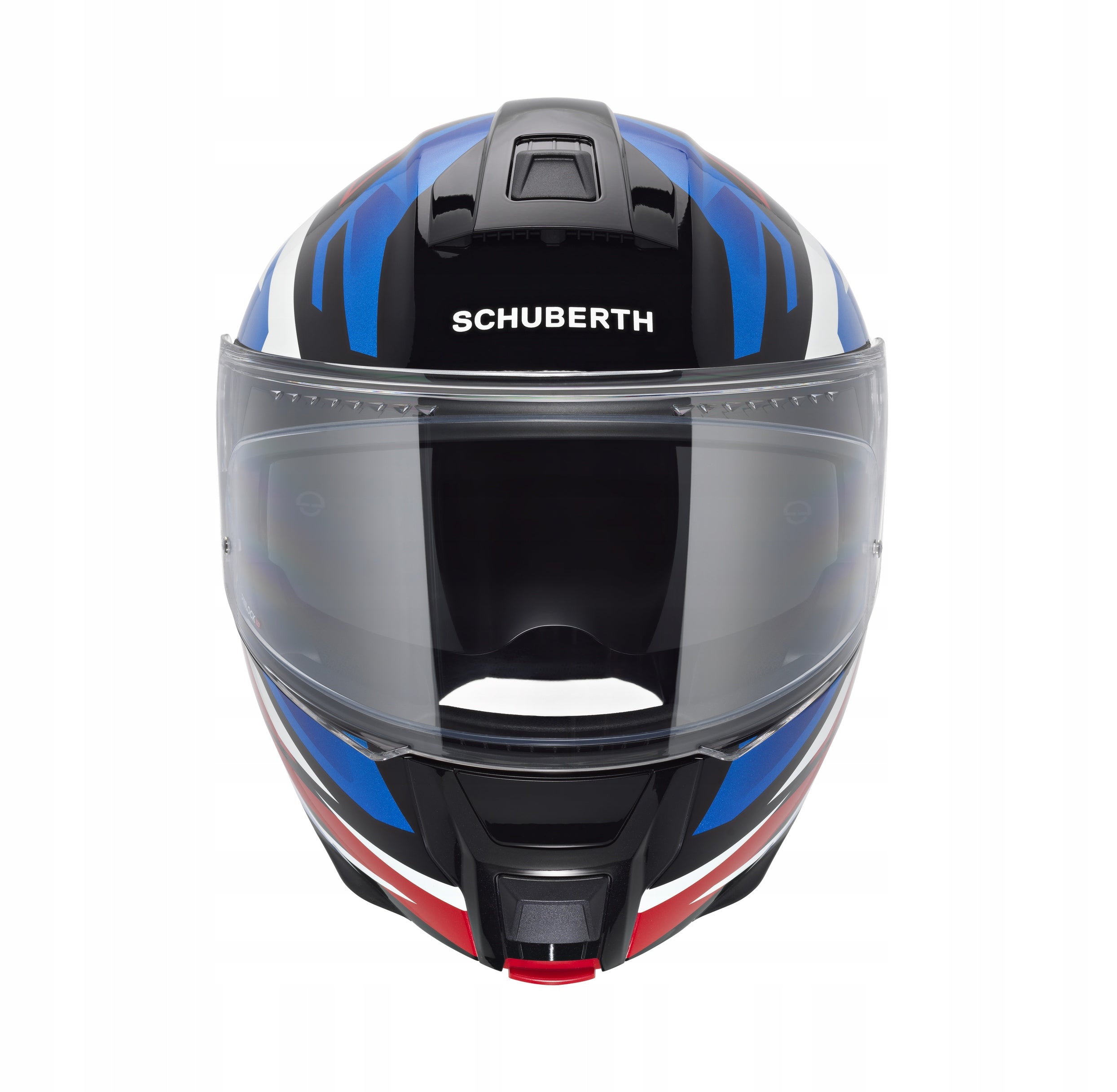 Schuberth C5 ZENITH BLUE ROZ S +FREEBIES MOD 2026 Manufacturer Schuberth