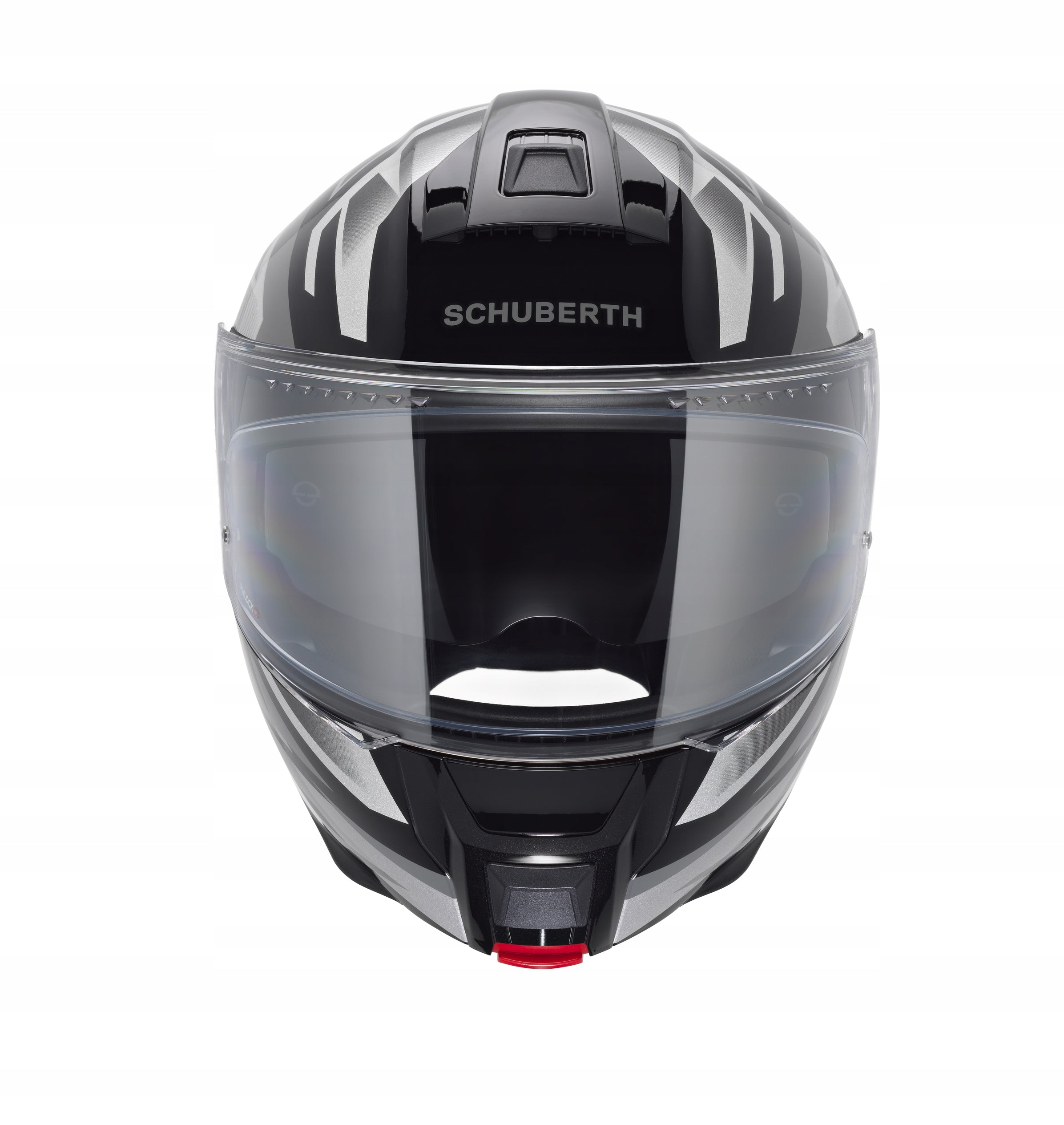 Schuberth C5 ZENITH black ROZ S +FREEBIES MOD 2026 Manufacturer Schuberth