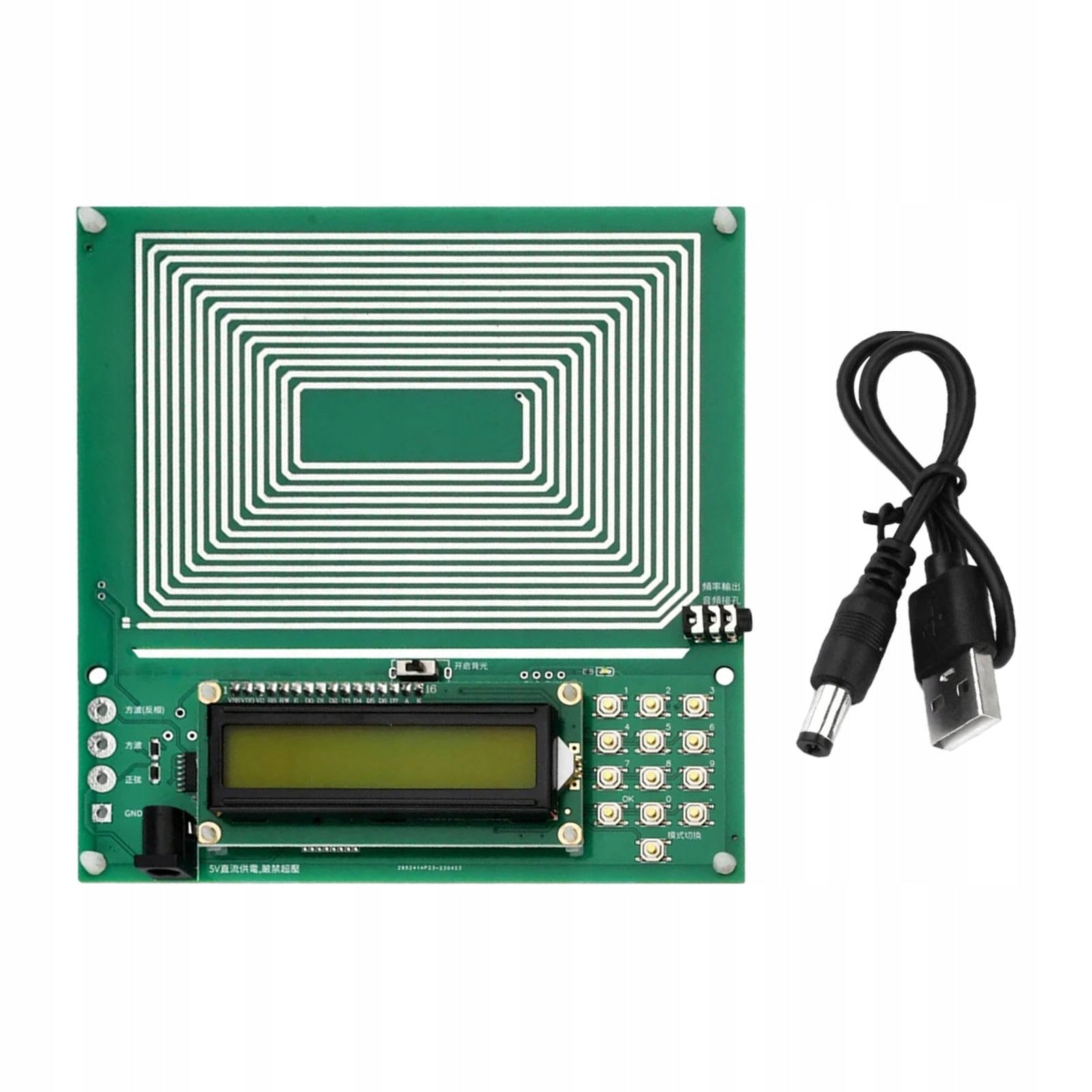 Schumann Generator Easy to Use Schumann Resonance Generator Audio Resonator