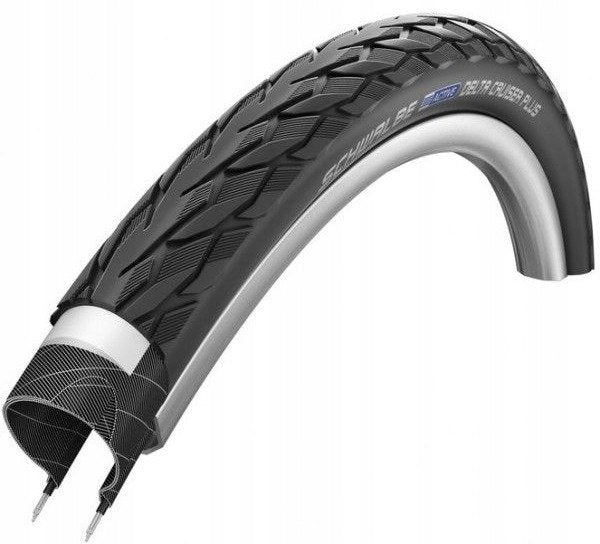 Schwalbe Delta Cruiser Plus 28X1.5, 29x1.5 40-622, 700x38C
