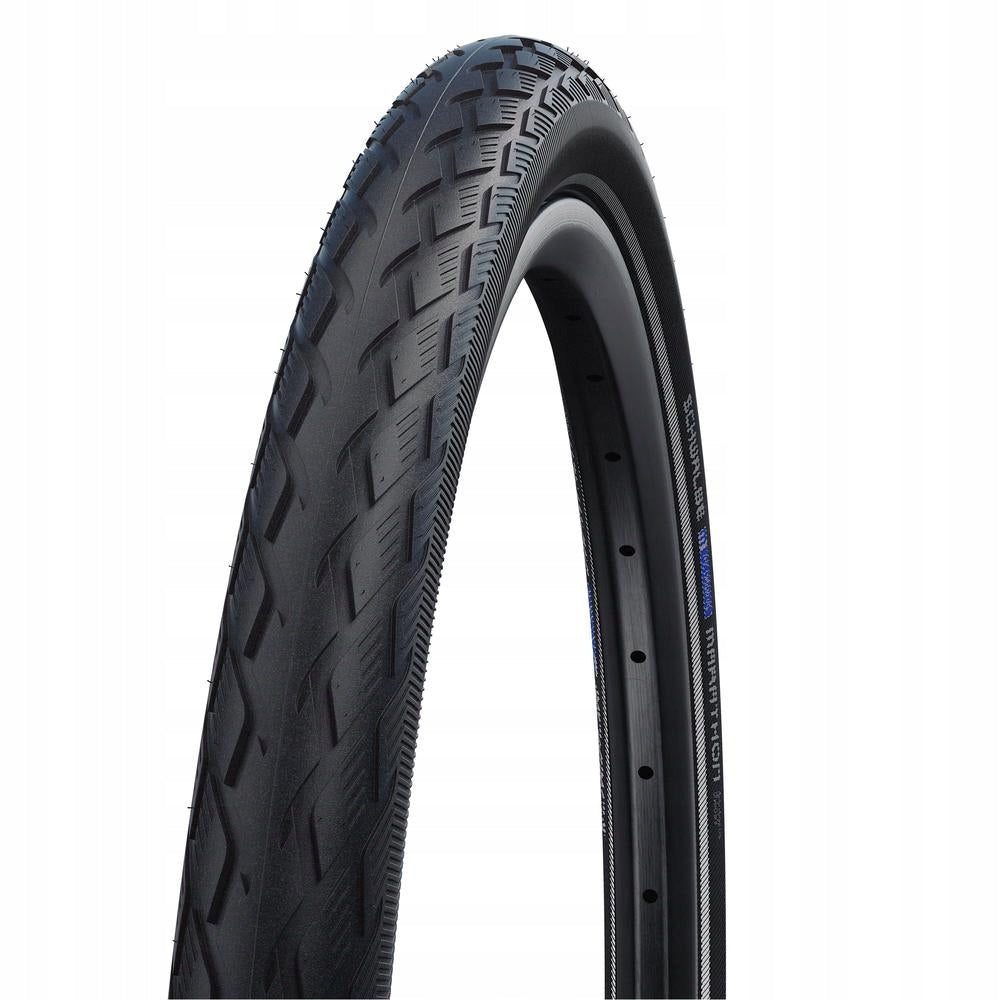 Schwalbe Marathon Green 28x2.00 50-622 anti-puncture tyre Reflex E-50 Manufacturer code SO45870