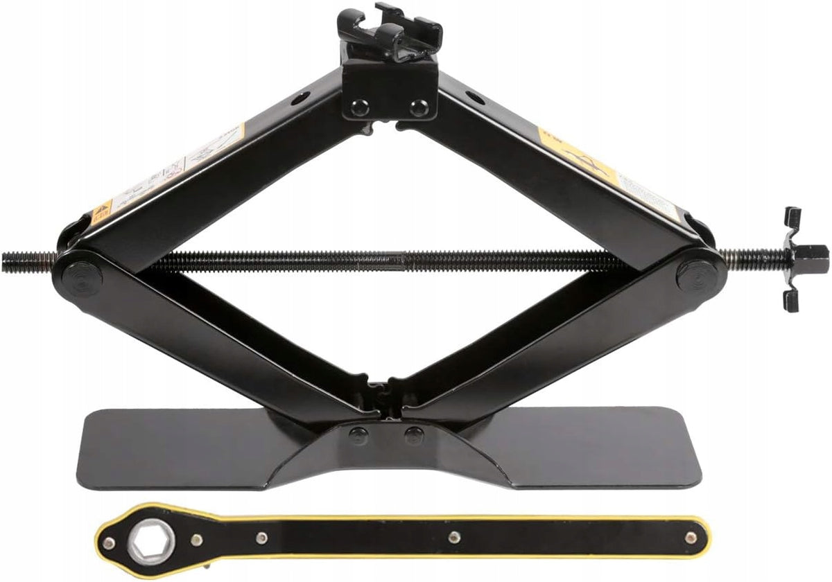 Scissor Lift Jack Leadstand 3.0T Universal