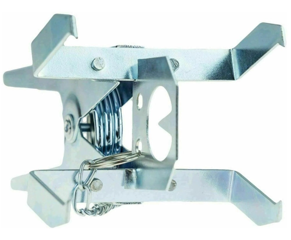 Scissor Trap for Mole Paw Eliminating Mole Nornic Rodents Manufacturer code KUGO home Nożycowa Pułapka na Krety Nornice