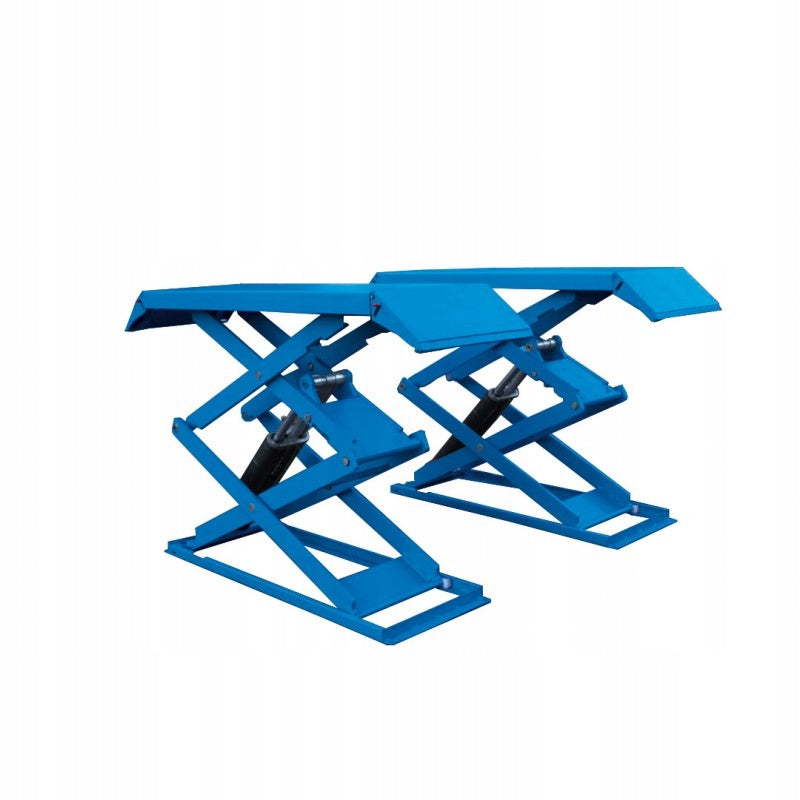 Scissor lift 3800 kg 3.8 T MFC-100-230V