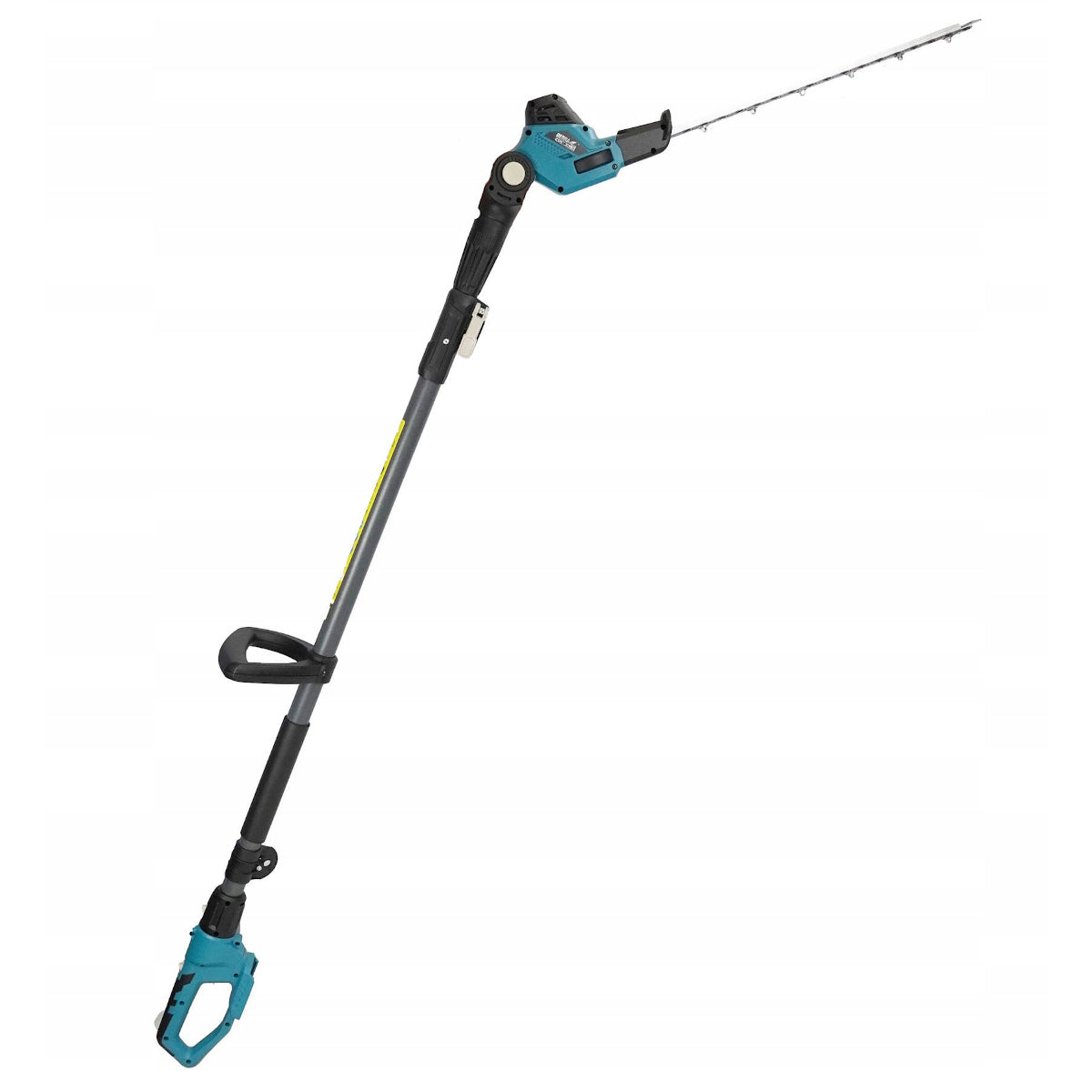 Scissors and saw on boom 2in1 18 V DEDRA SAS+ALL DED7096 EAN (GTIN) 5905490330598