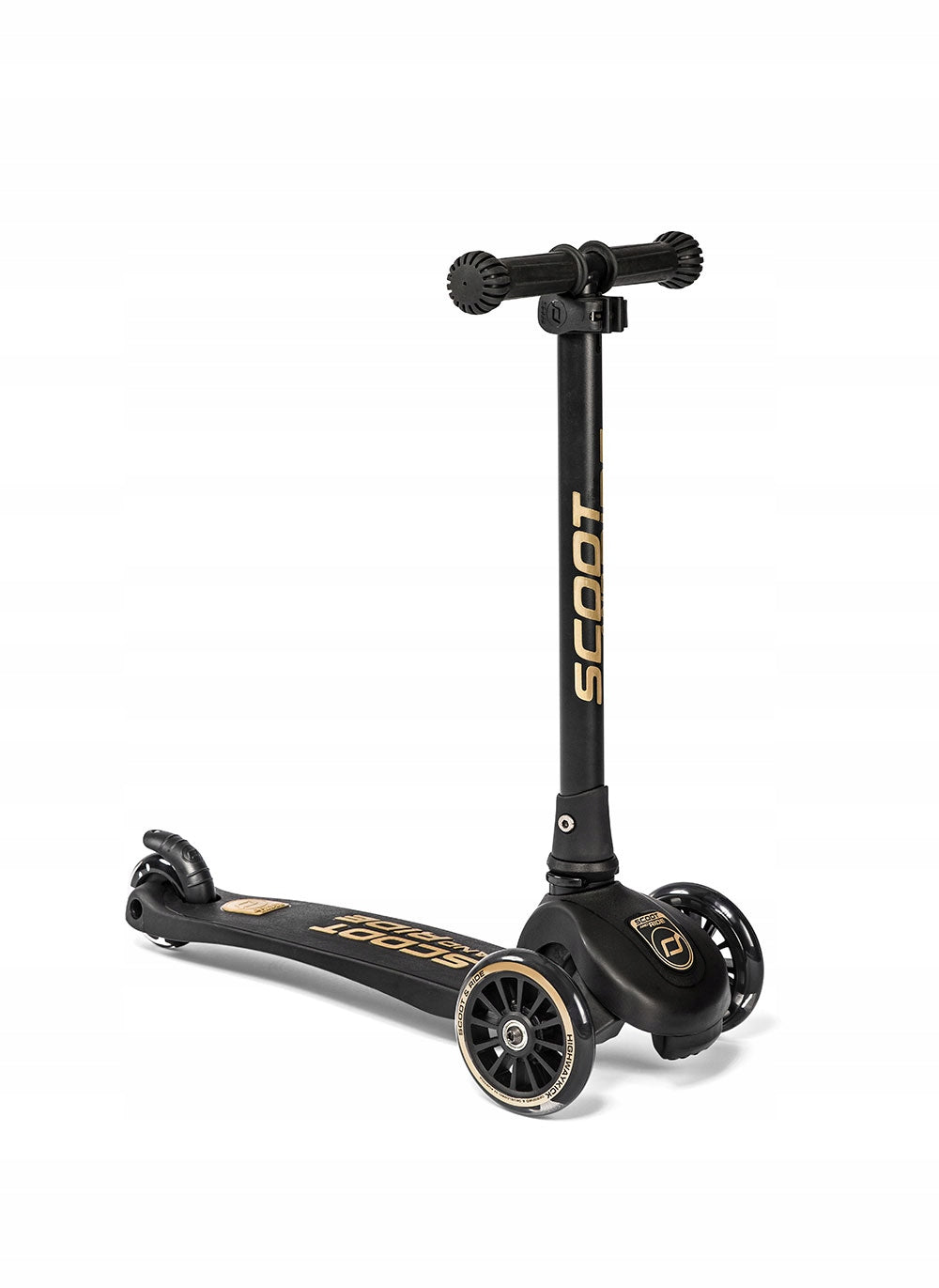 Scoot And Ride SCOOTER Highwaykick 3 Wheels with LED 3 years | FOLDING
