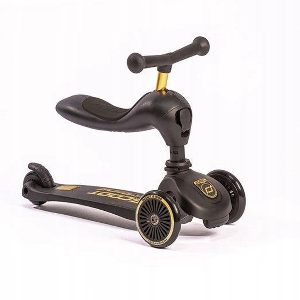 Scoot & Ride HighWayKick 2in1 Manufacturer code 96428