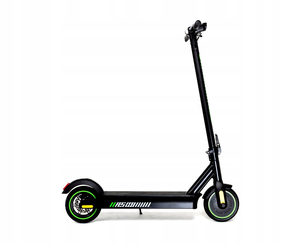 Scooter Acer ES Series 3 AES013 250 W 20 km/h Color black
