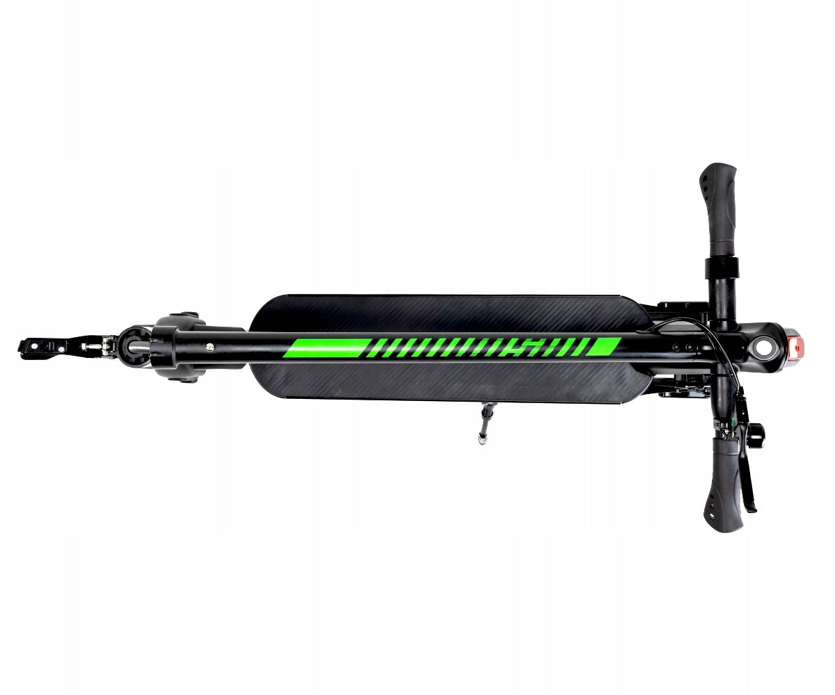 Scooter Acer ES Series 3 AES013 250 W 20 km/h Manufacturer code GP.OTH11.03F