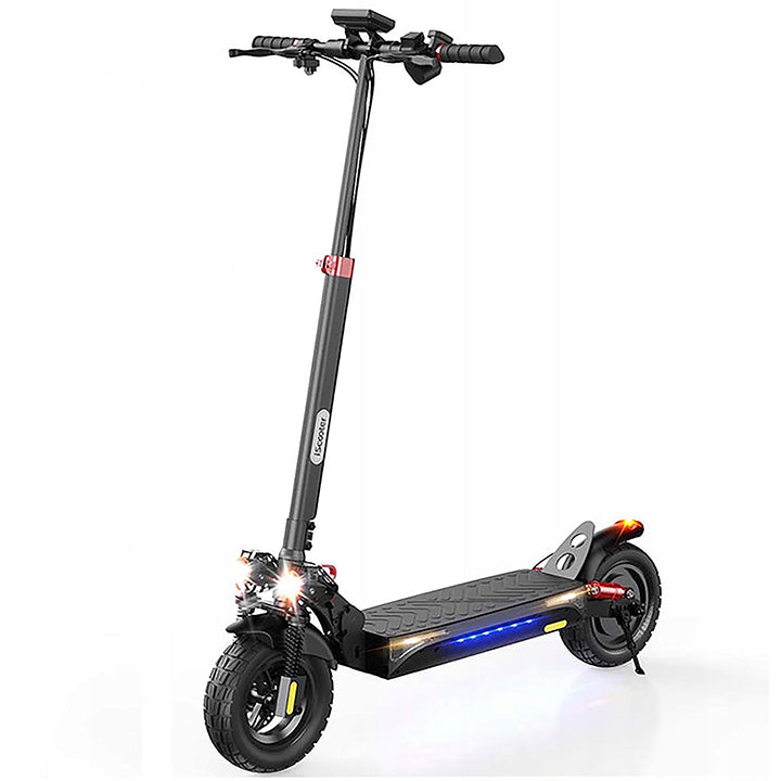 Scooter Electric Scooter 800W iscooter ix4 48V up to 45 km/h, Wheels 10" Brand iScooter