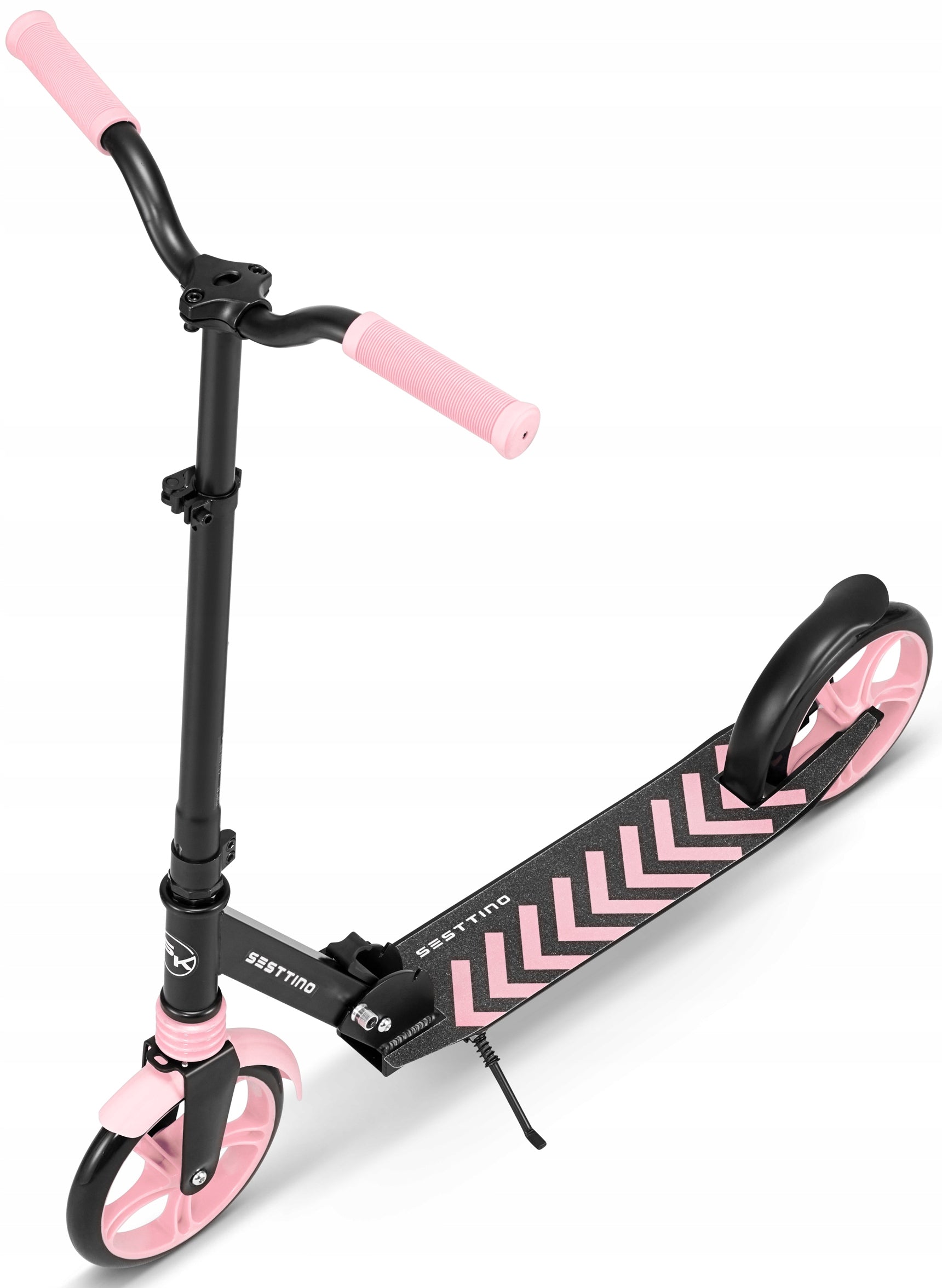 Scooter Folding CITY Large for children Sesttino Shadow Shock absorber Manufacturer code SSC002