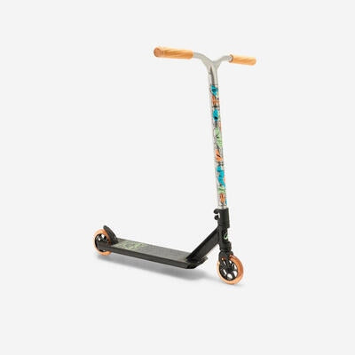 Scooter Freestyle MF520 Totem Wheels 110 mm, 3,4 kg
