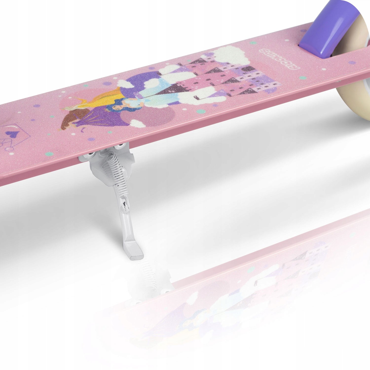 Scooter Kodi princess Ricokids Kid's age 3+ years