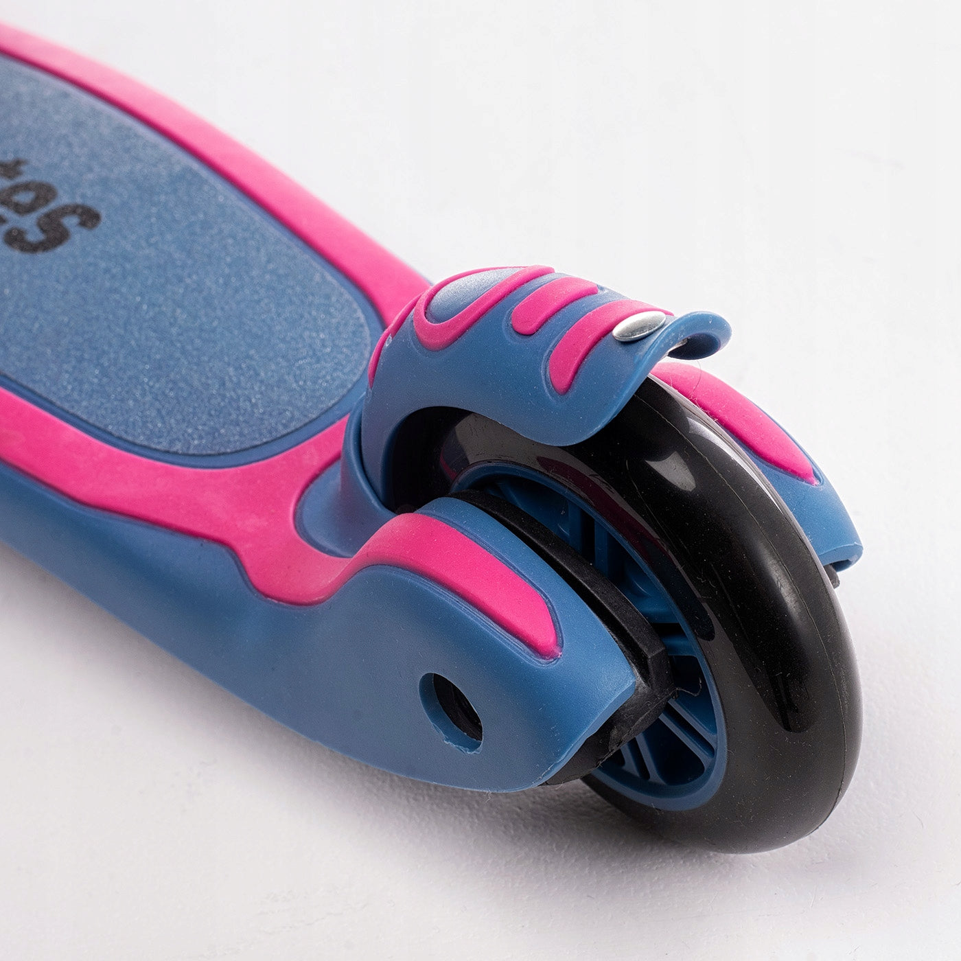 Scooter MARTES PUDDING II ONE SIZE Kind tri-wheeled