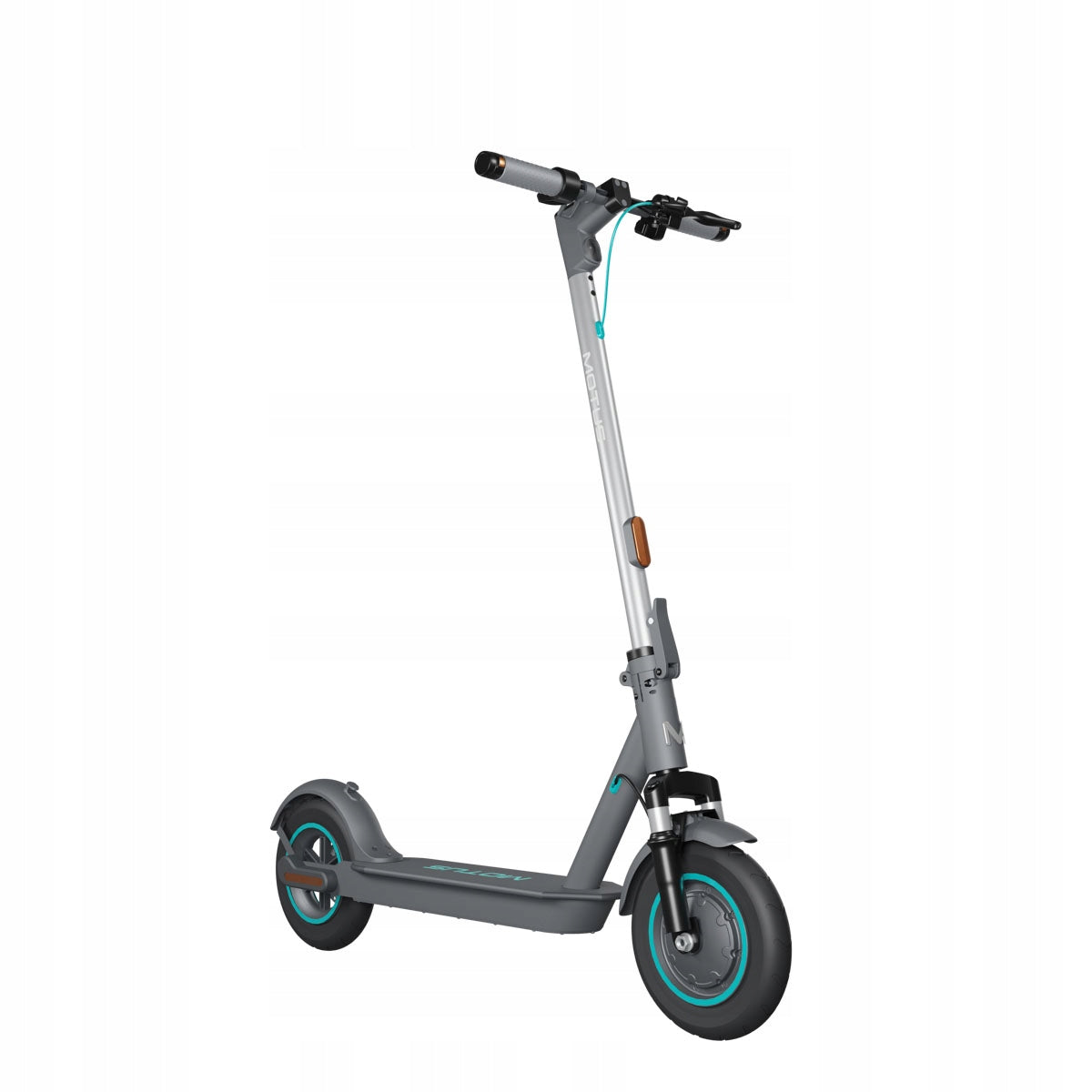 Scooter Motus Scooty 10 Lite Gen6, 350W, 10", range up to 30km, 7,8 Ah Model Scooty 10 Lite Gen6