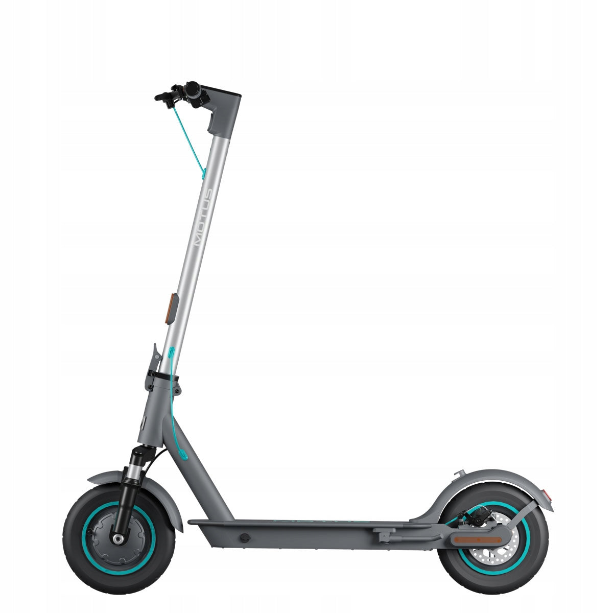 Scooter Motus Scooty 10 Lite Gen6, 350W, 10", range up to 30km, 7,8 Ah Weight 13 kg