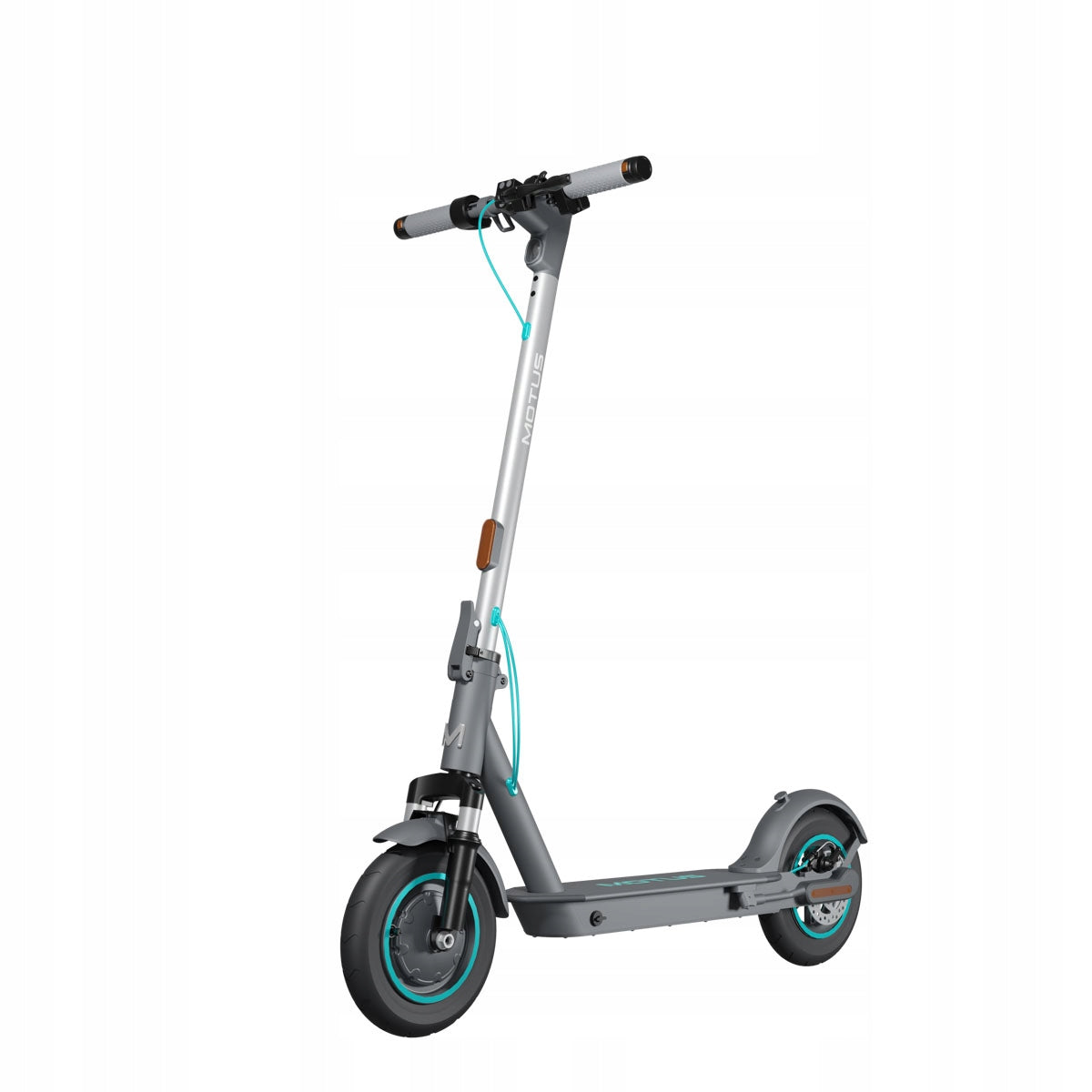 Scooter Motus Scooty 10 Lite Gen6, 350W, 10", range up to 30km, 7,8 Ah